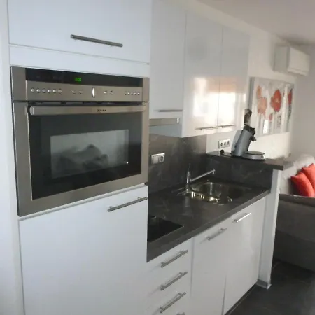 Διαμέρισμα Les Pradels *