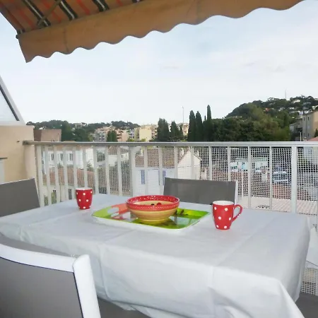 Διαμέρισμα Les Pradels Cavalaire-sur-Mer