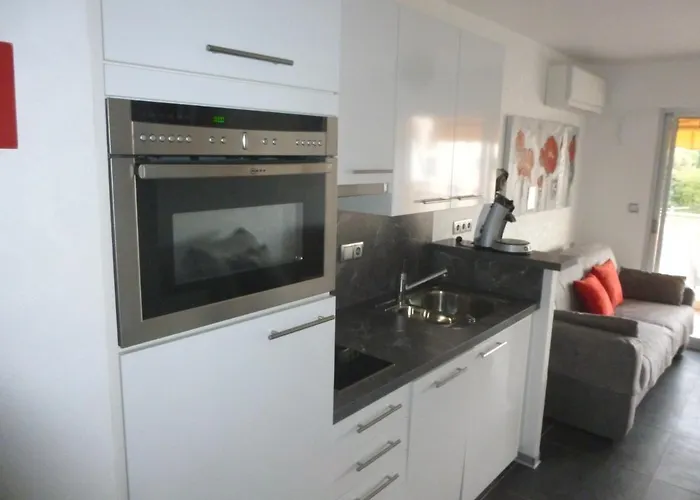 Apartment Les Pradels *