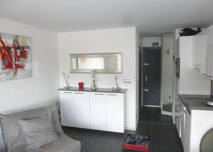 Les Pradels * Cavalaire-sur-Mer